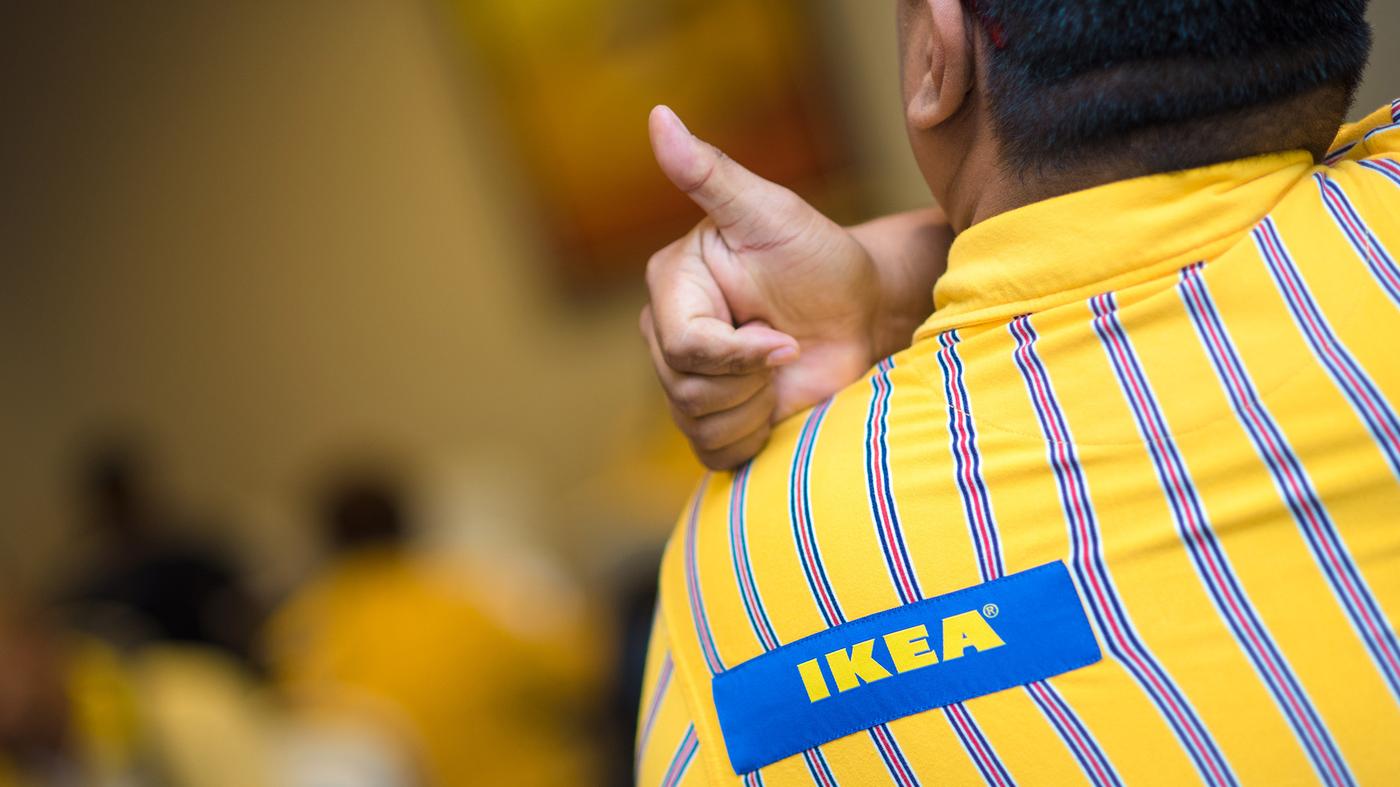 Media contacts IKEA México IKEA