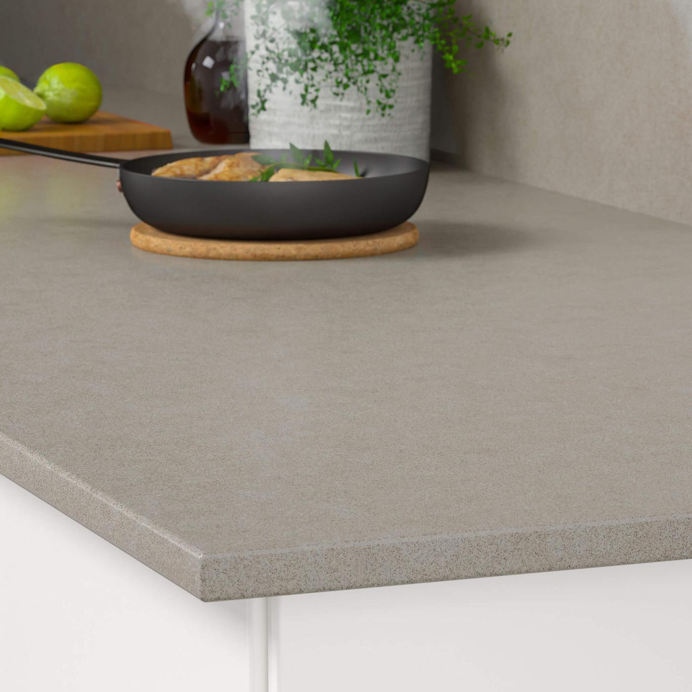 Custom Kitchen Countertops - IKEA