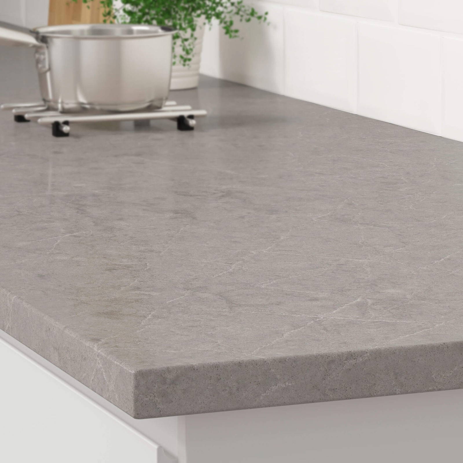 Custom Kitchen Countertops - IKEA