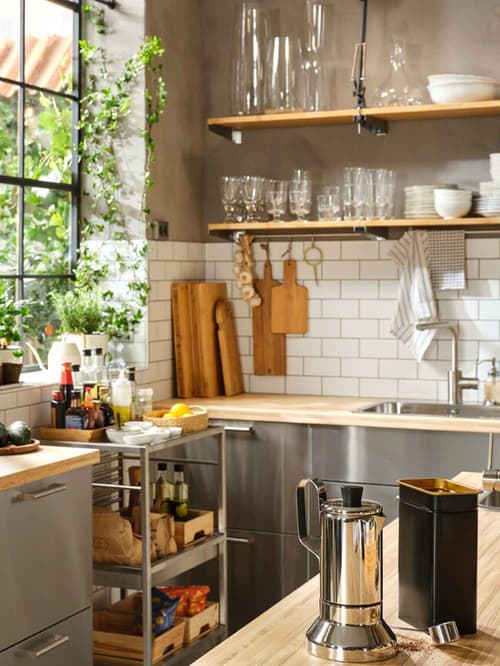 Home Decor Ideas & Design Inspiration - IKEA CA
