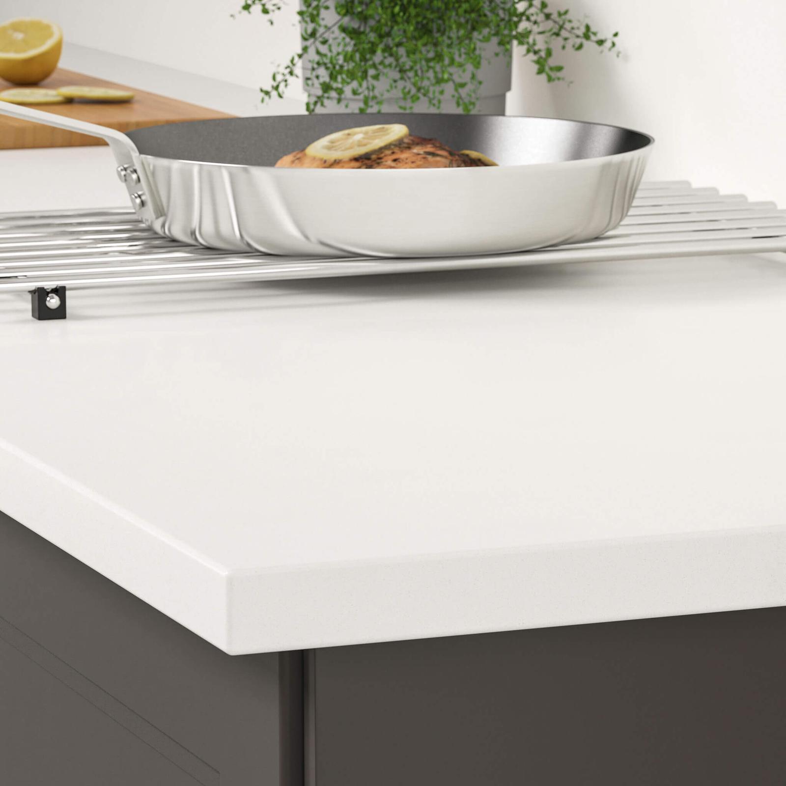 Custom Kitchen Countertops - IKEA