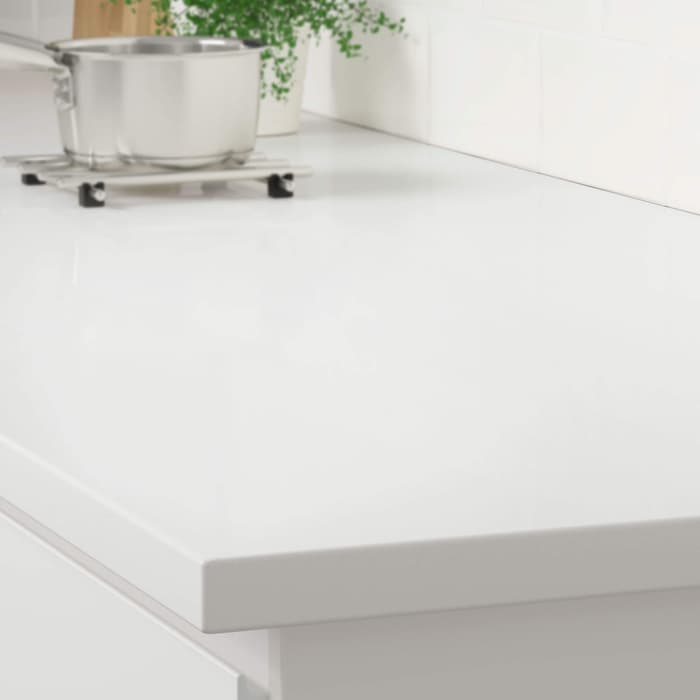 Custom Kitchen Countertops - IKEA