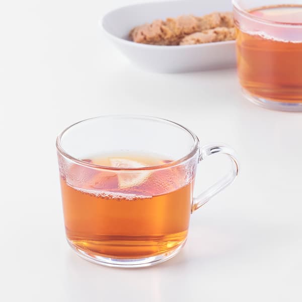 Thé de relaxation pour mieux dormir