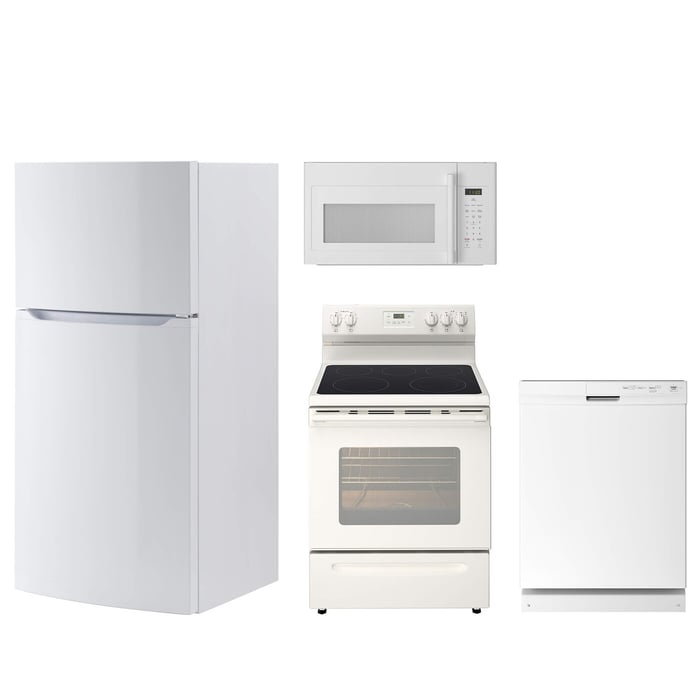 Kitchen Appliances Find Your Perfect Fit IKEA CA