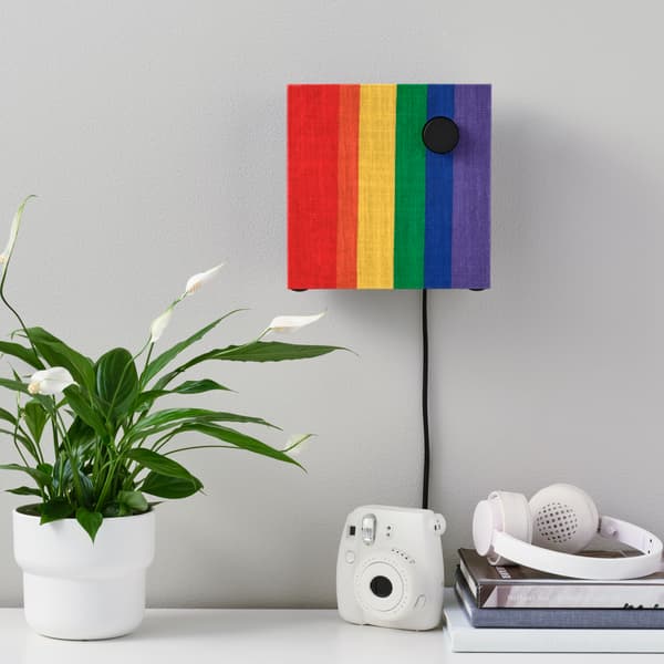 The ENEBY Speaker