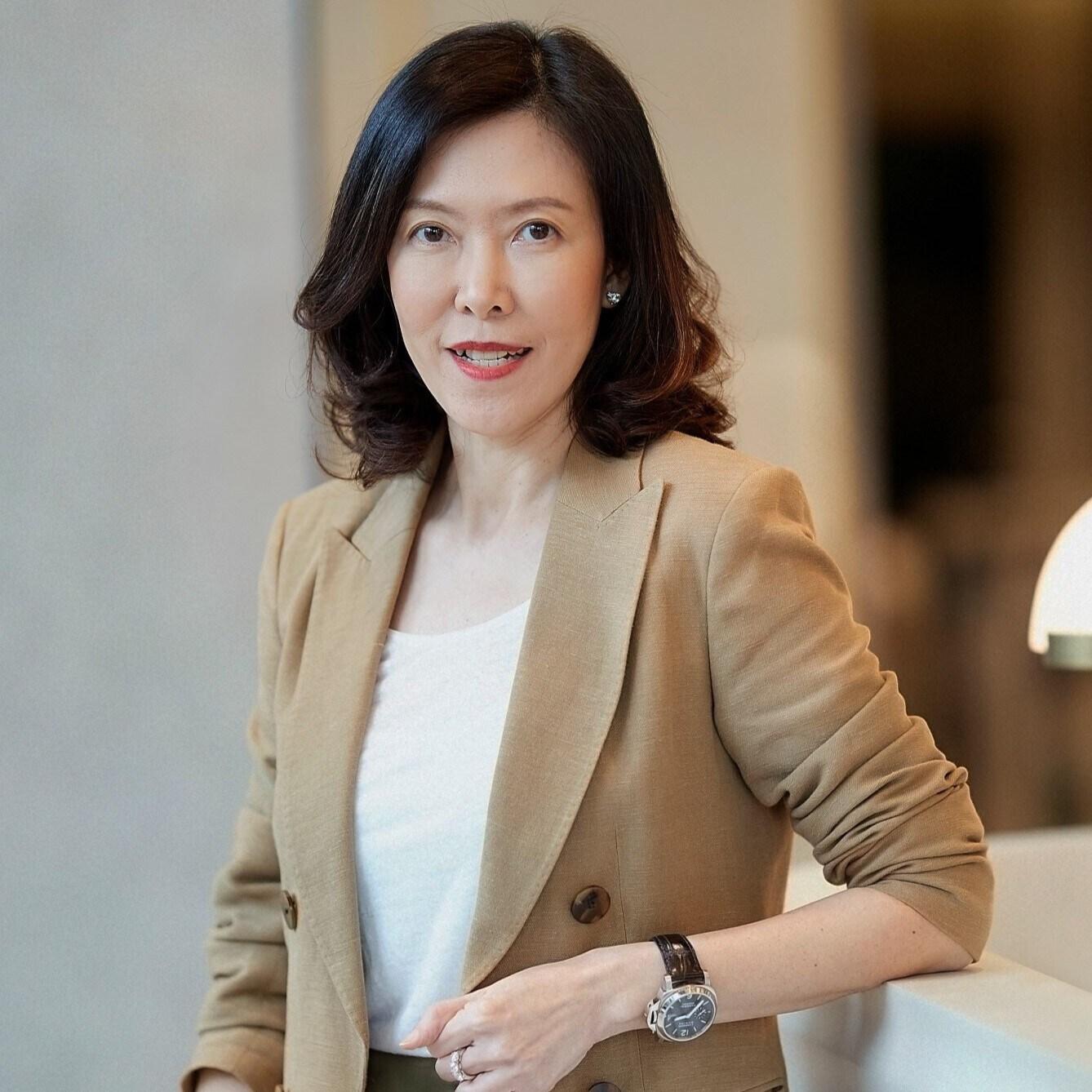 "The essence of the model for our multi-functional space"