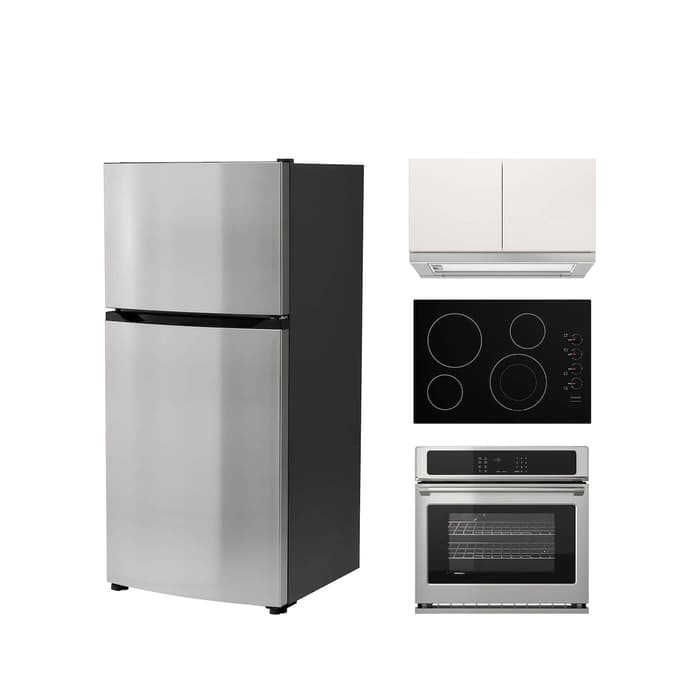 Kitchen Appliances Find Your Perfect Fit IKEA CA