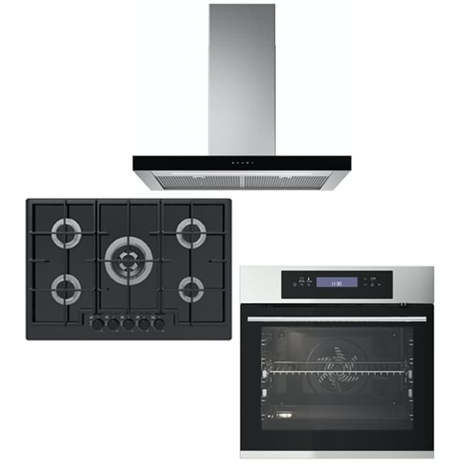 Kitchen Appliances - White Goods - Domestic Appliances - IKEA Ireland