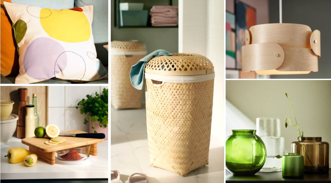 The February Collection.