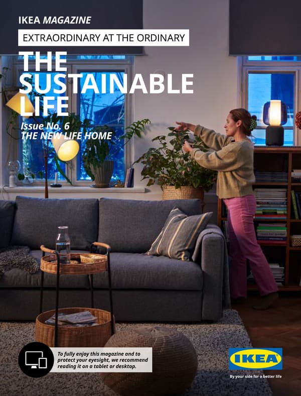 The Functional Home- New Life home