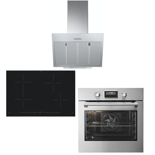Kitchen Appliances - White Goods - Domestic Appliances - IKEA Ireland