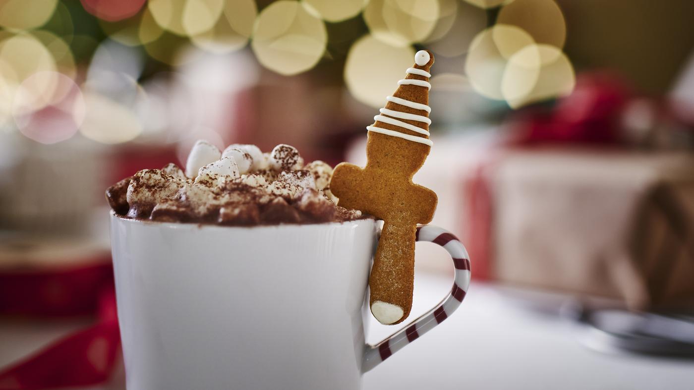 The holiday season is a time for sharing, celebrating and creating memories together. With the launch of the 2026 winter celebration collections: VINTERFINT, STRÅLA and VINTERSAGA, IKEA introduces inspiration, decorations, lighting and seasonal treats, designed to help people make the most of this special time of year.