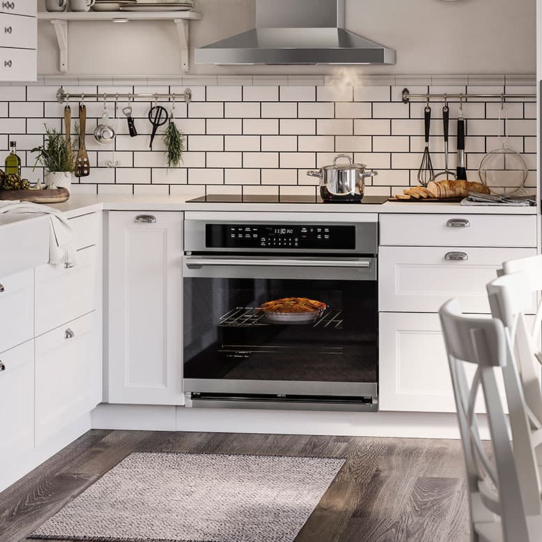 Kitchen Appliances IKEA CA