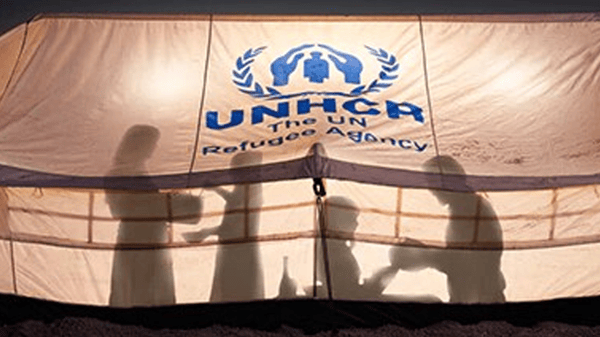 the IKEA Brighter Lives for Refugees campaign
