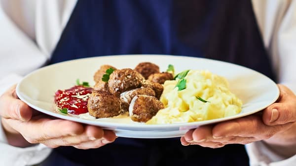 The IKEA Food Better