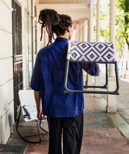 the-indoor-outdoor-blue-and-white-footstool-from-the-new-ikea-oeverallt-collection