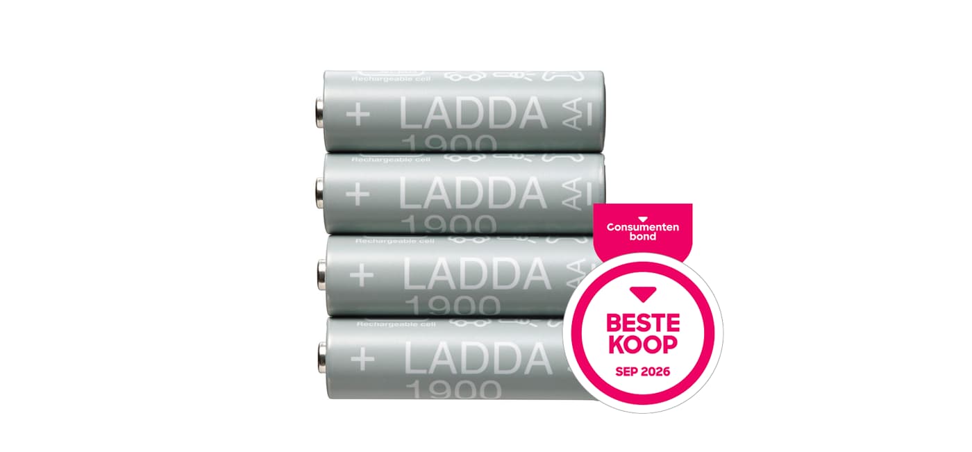 See LADDA