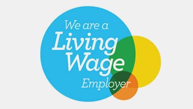 The living wage