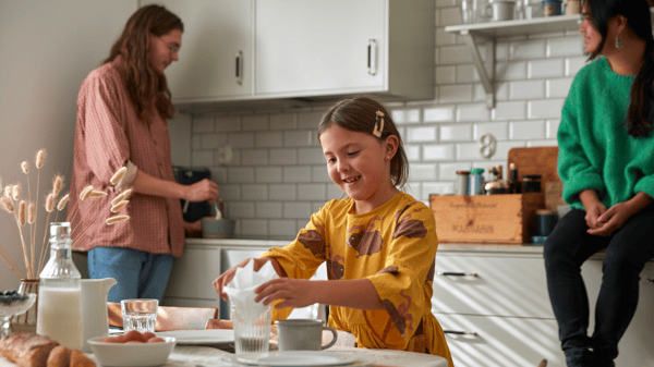 Join IKEA Family, it's free