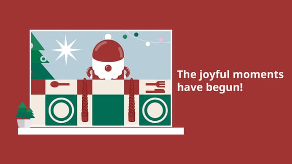 The most magical time of the year is almost here – and it’s all about coming together with the people you love. Whatever your style – traditional, modern, low-key or extra Xmas – the VINTERFINT, STRÅLA and VINTERSAGA collections help you set the scene and bring the merry moments your way. Whether you want to create a festive hideaway, host a casual Christmas get-together or full-on feasts, we’ve got everything you need to turn your home into holiday HQ.
