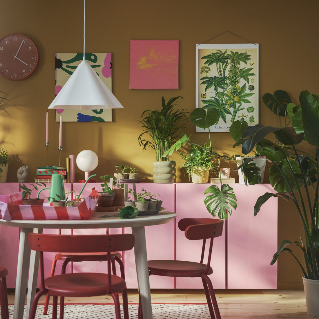 The new DOFTRIPS collection 