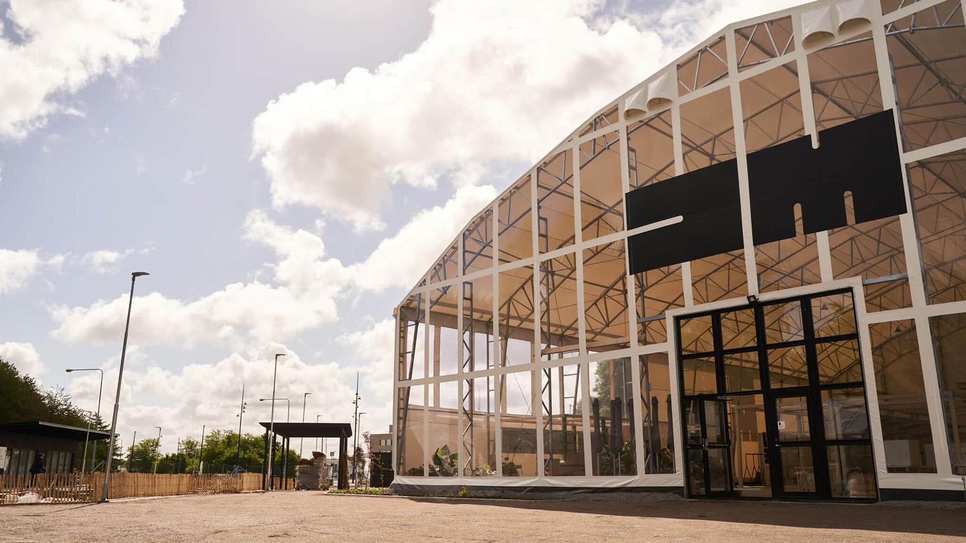 IKEA takes home beyond the 4 walls in H22 City Expo - IKEA