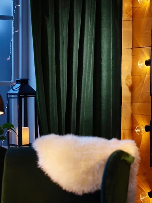 The perfect heating and air conditioning temperature to save money at home.
