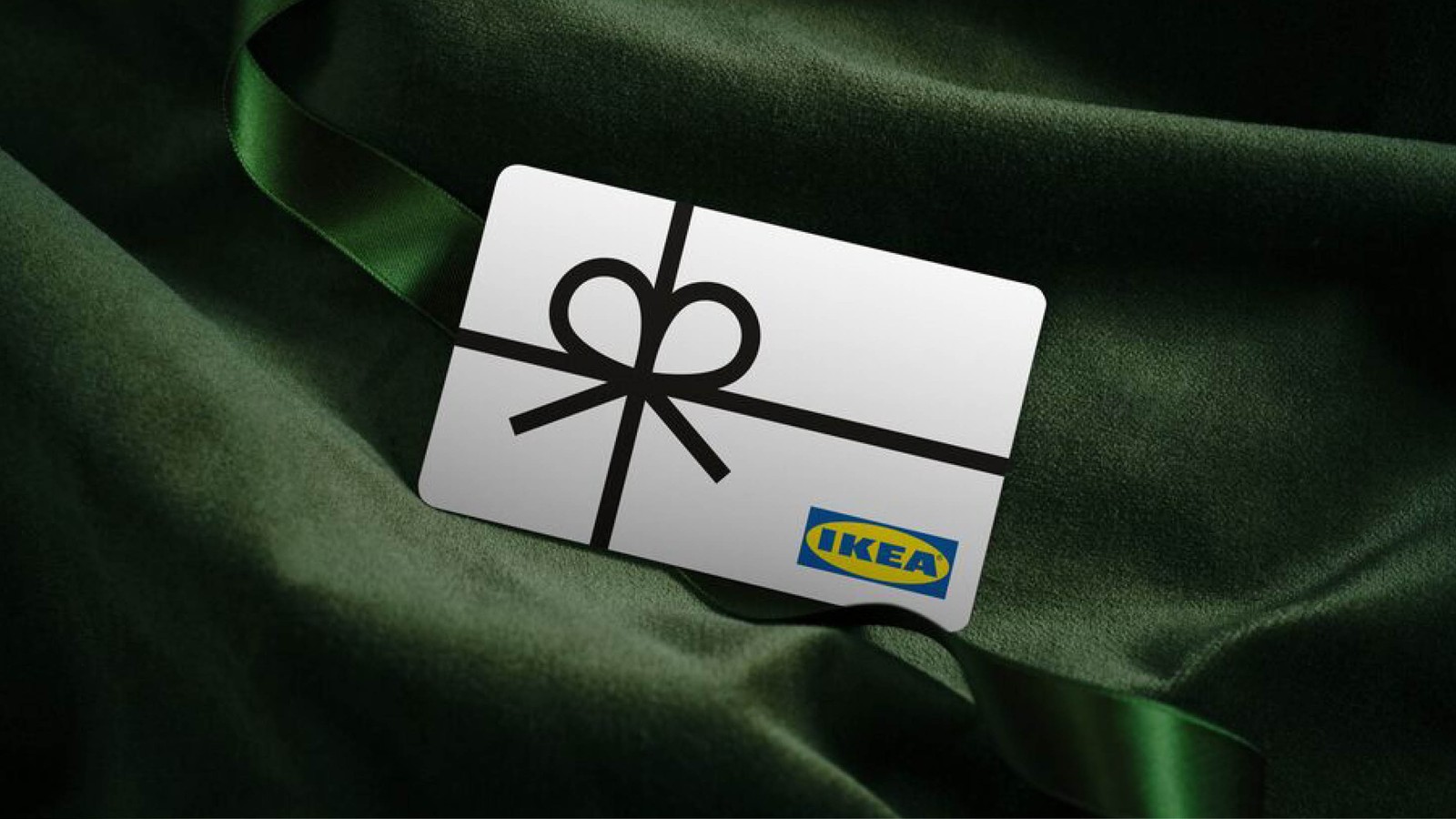 IKEA Gift Card IKEA