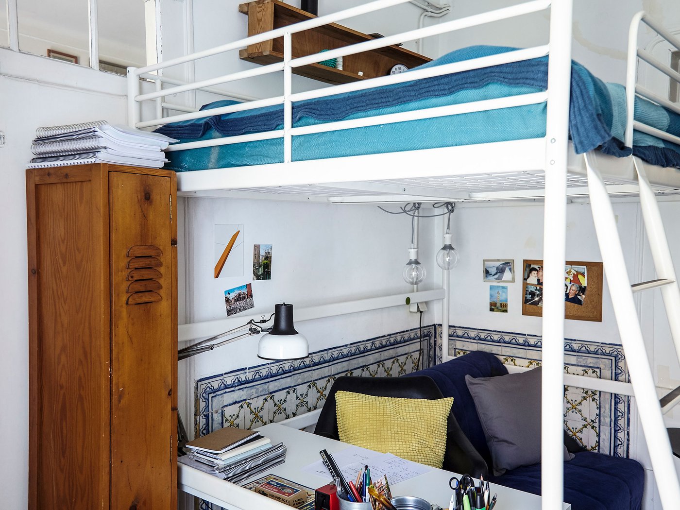 Small teenage bedroom ideas IKEA IKEA Ireland