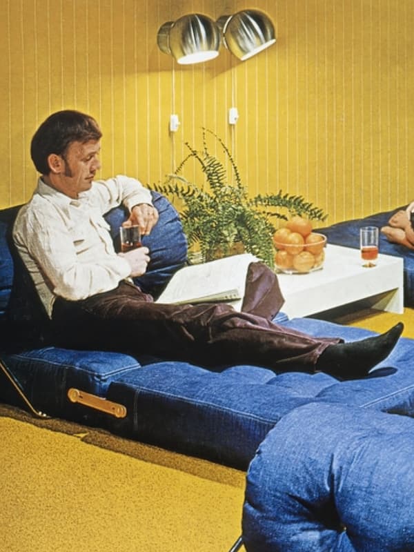 The story of IKEA
