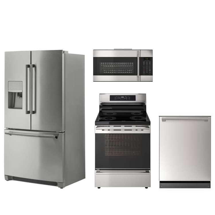Kitchen Appliances Find Your Perfect Fit IKEA CA