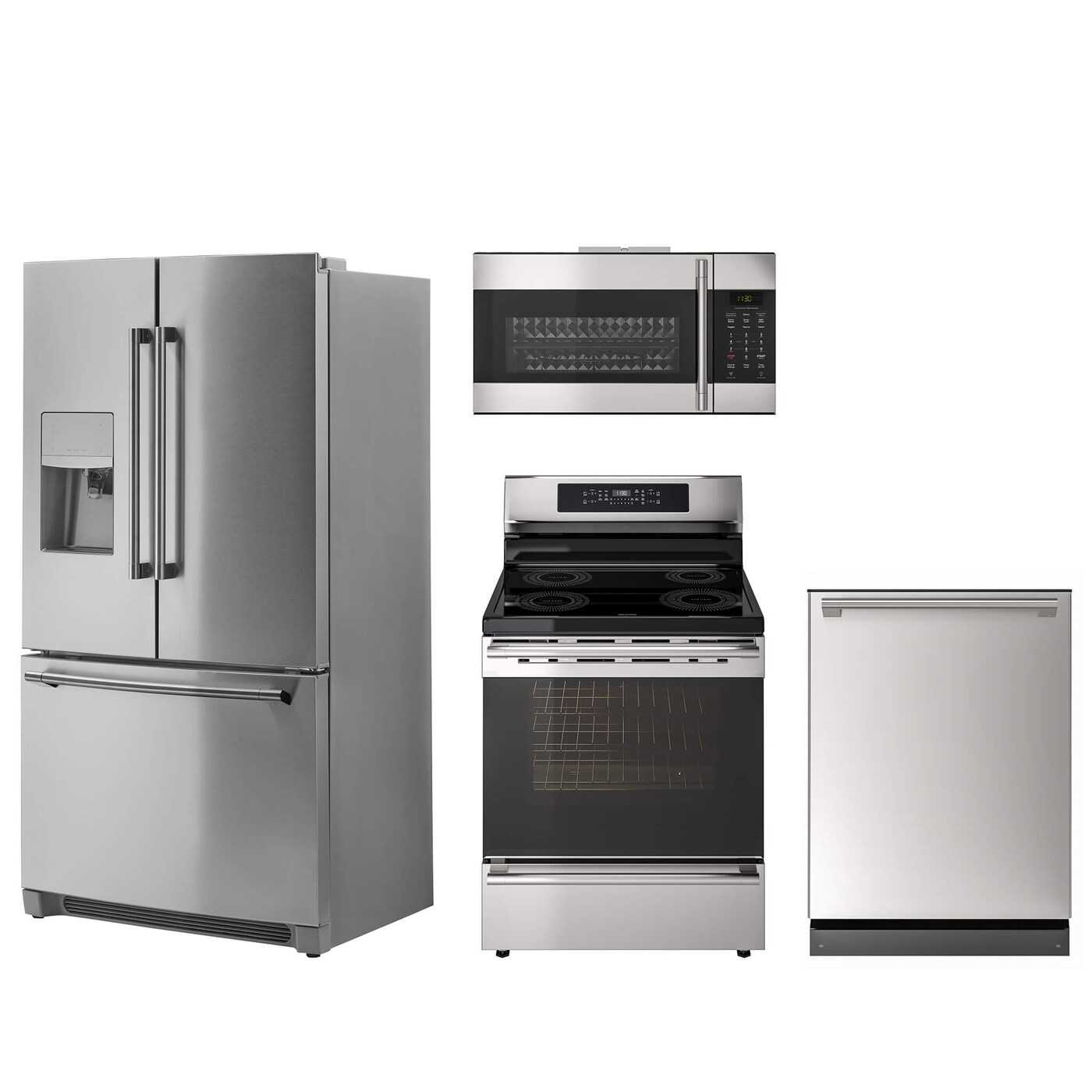 Kitchen Appliances Find Your Perfect Fit IKEA CA