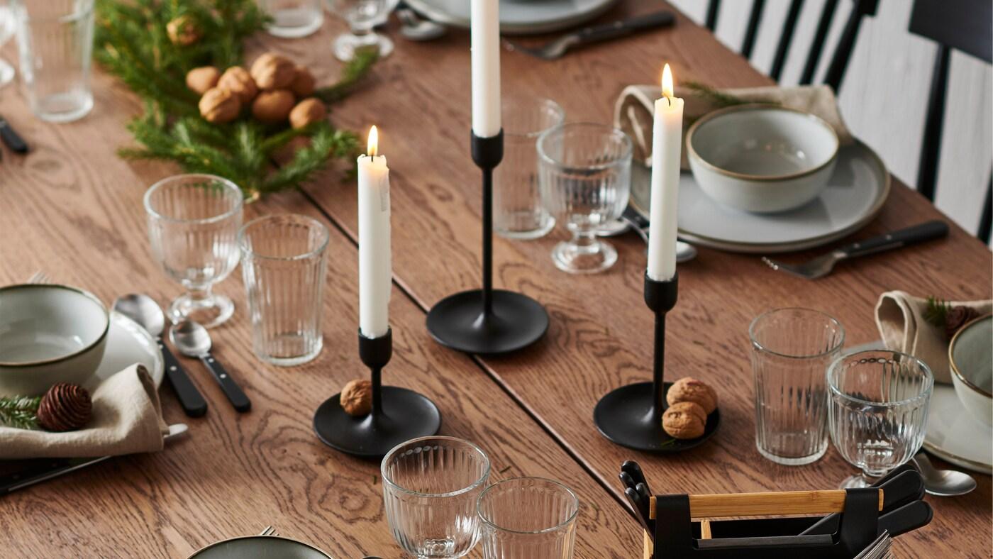 The Traditional elegance trend.