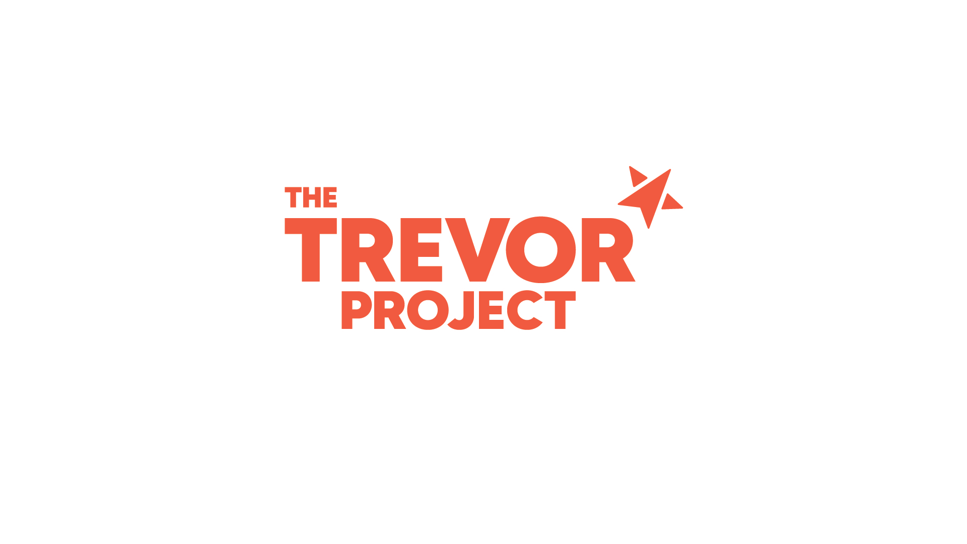 The Trevor Project