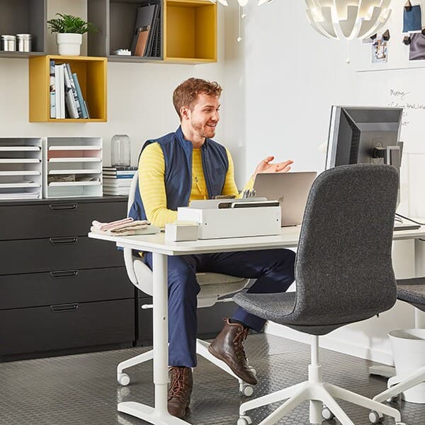 IKEA for Business - Business Office Furniture - IKEA CA