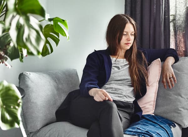 Therese Ericsson is a driven designer from southern Sweden based in Malmö. She has broad experience in working as an interior designer and stylist in both the home and image production. She’s creative with a passion for beauty that’s also functional.