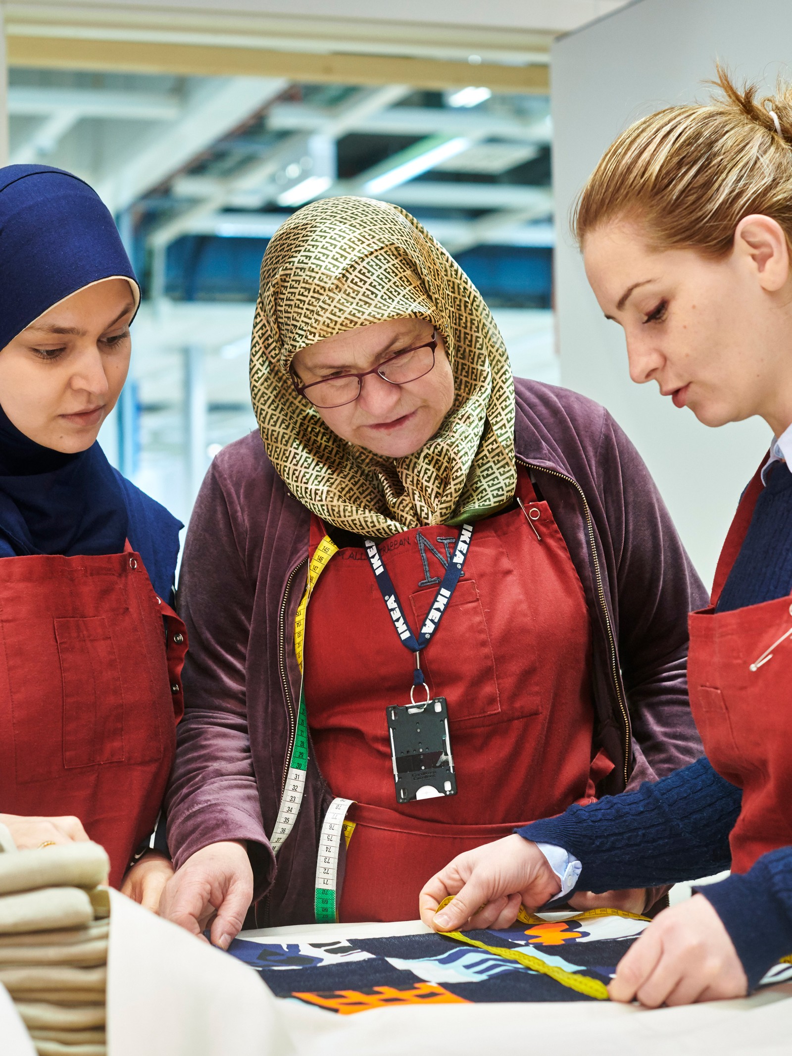 Making a positive social impact