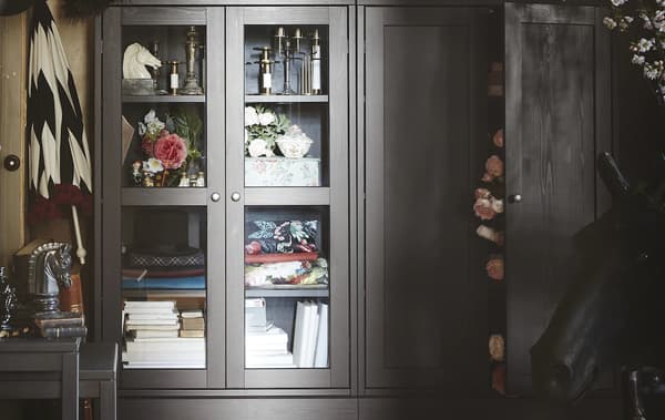 Three reasons to improve how you store your favorite items