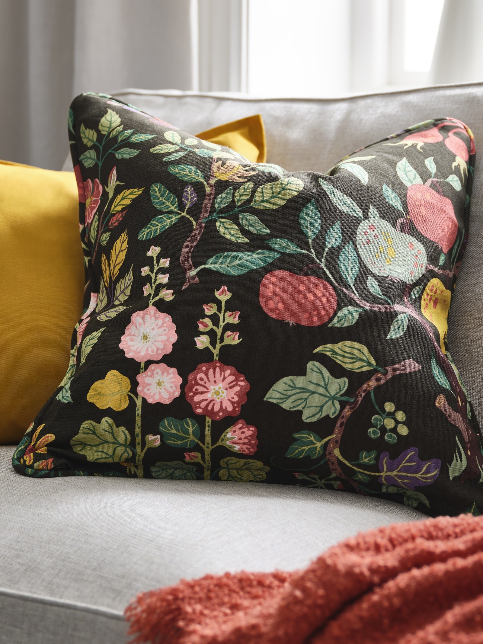 Shop Affordable Home Furnishings & Home Goods - IKEA