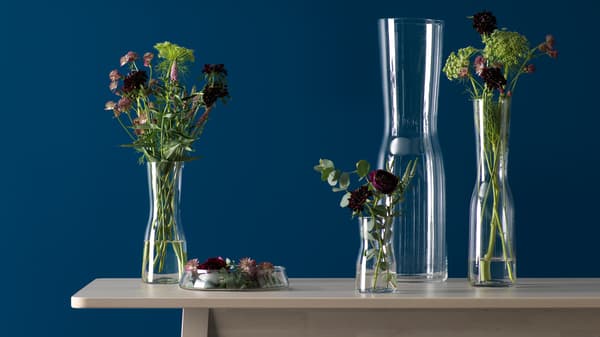 TIDVATTEN series
