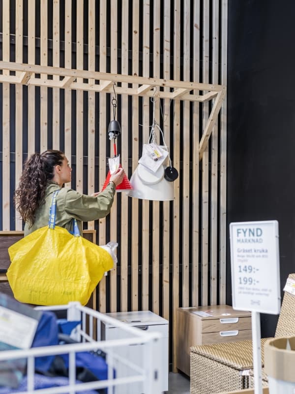 IKEA: Muebles y Decoración al Mejor Precio - IKEA