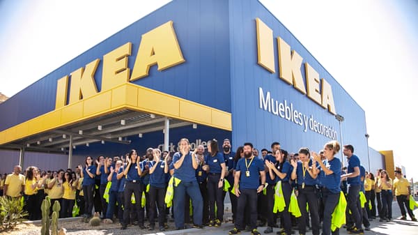 tienda ikea almeria
