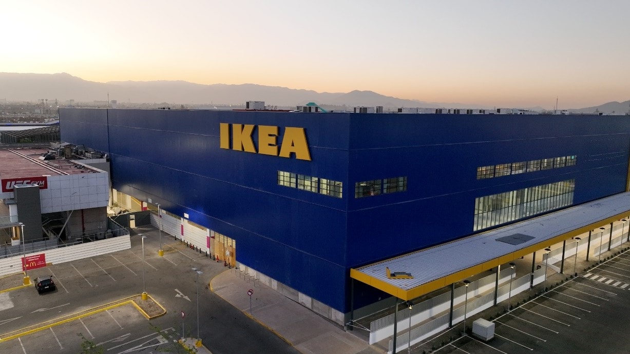Conoce más sobre IKEA Plaza Oeste