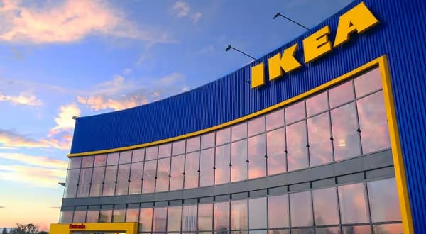 Tienda IKEA Guadalajara Expo, Zapopan.
