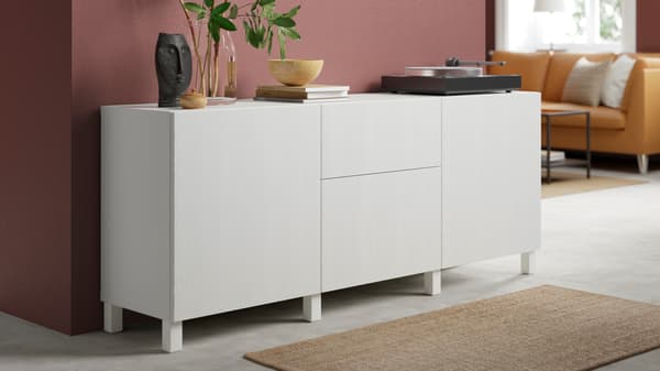 TIMMERVIKEN series