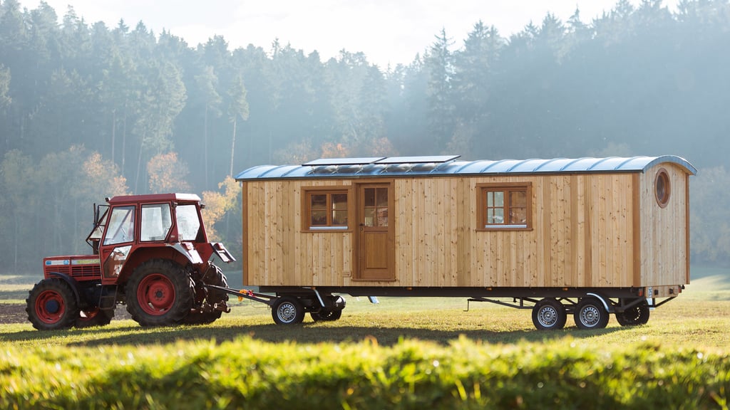 Tiny Homes Interview mit Jochen Müller IKEA Deutschland