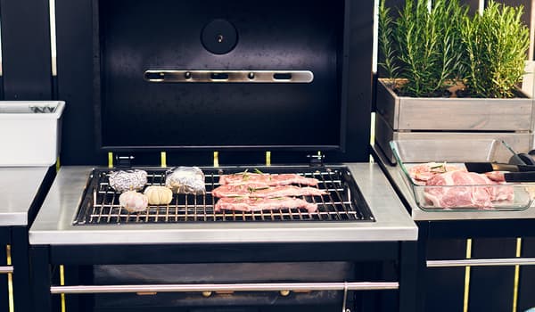 Tipps zum Grillen mit Holzkohle und Briketts