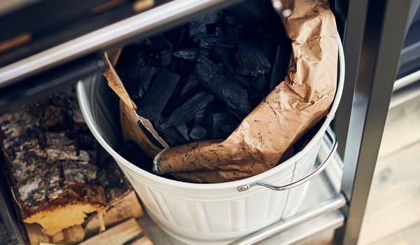 Tipps zum Grillieren mit Holzkohle und Briketts
