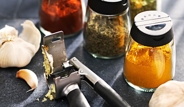 Tipps zum Würzen beim Grillieren