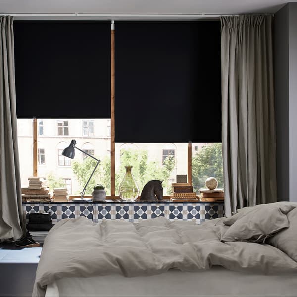 Tipps zur Belüftung im Schlafzimmer